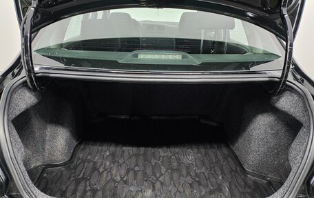 Volkswagen Polo VI (EU Market), 2014 год, 820 000 рублей, 17 фотография