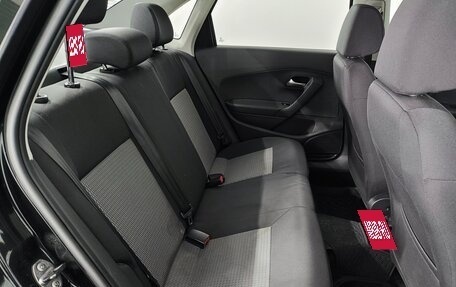 Volkswagen Polo VI (EU Market), 2014 год, 820 000 рублей, 16 фотография