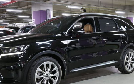 KIA Sorento IV, 2022 год, 3 250 000 рублей, 1 фотография