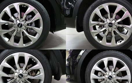 KIA Sorento IV, 2022 год, 3 250 000 рублей, 5 фотография