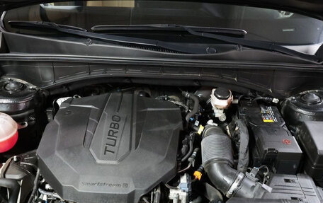 KIA Sorento IV, 2022 год, 3 250 000 рублей, 6 фотография