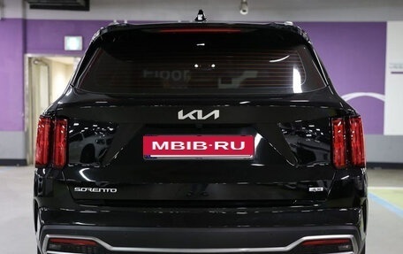 KIA Sorento IV, 2022 год, 3 250 000 рублей, 4 фотография