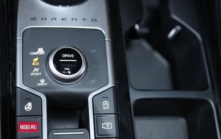 KIA Sorento IV, 2022 год, 3 250 000 рублей, 9 фотография