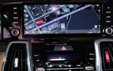 KIA Sorento IV, 2022 год, 3 250 000 рублей, 15 фотография