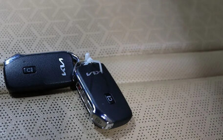 KIA Sorento IV, 2022 год, 3 250 000 рублей, 20 фотография