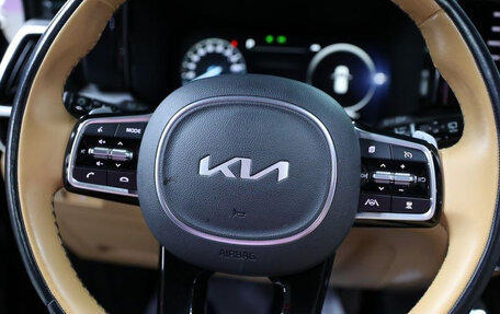 KIA Sorento IV, 2022 год, 3 250 000 рублей, 18 фотография