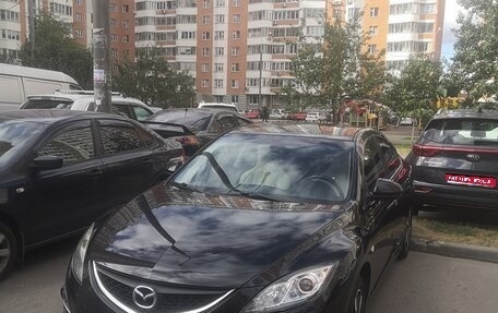 Mazda 6, 2011 год, 770 000 рублей, 1 фотография