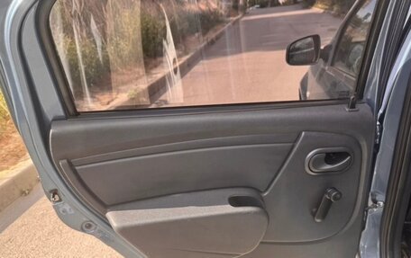 Renault Logan I, 2014 год, 445 000 рублей, 8 фотография