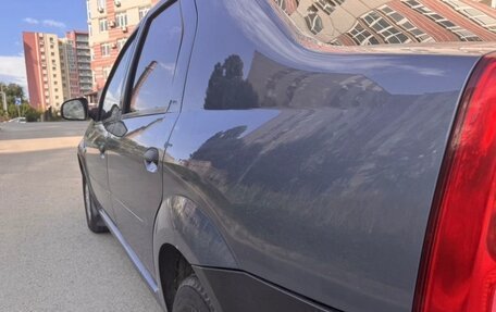 Renault Logan I, 2014 год, 445 000 рублей, 13 фотография