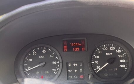 Renault Logan I, 2014 год, 445 000 рублей, 7 фотография