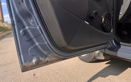 Renault Logan I, 2014 год, 445 000 рублей, 10 фотография