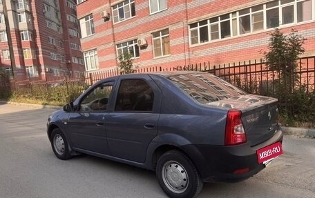 Renault Logan I, 2014 год, 445 000 рублей, 6 фотография