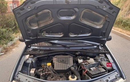 Renault Logan I, 2014 год, 445 000 рублей, 12 фотография