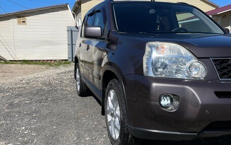 Nissan X-Trail, 2008 год, 1 180 000 рублей, 5 фотография