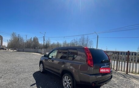 Nissan X-Trail, 2008 год, 1 180 000 рублей, 13 фотография