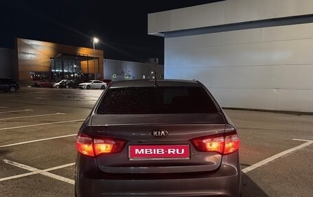 KIA Rio III рестайлинг, 2014 год, 735 000 рублей, 3 фотография