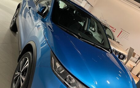 Nissan Qashqai, 2020 год, 2 350 000 рублей, 4 фотография