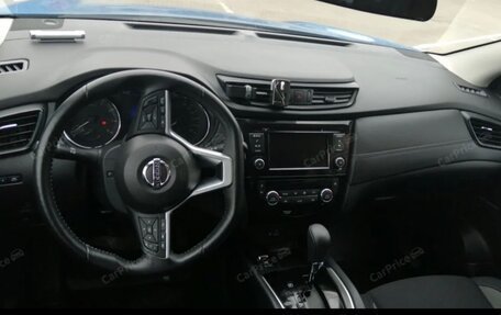 Nissan Qashqai, 2020 год, 2 350 000 рублей, 8 фотография