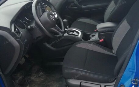 Nissan Qashqai, 2020 год, 2 350 000 рублей, 7 фотография