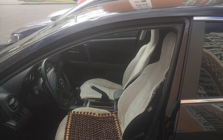 Mazda 6, 2011 год, 770 000 рублей, 4 фотография