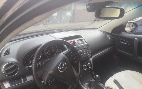 Mazda 6, 2011 год, 770 000 рублей, 5 фотография