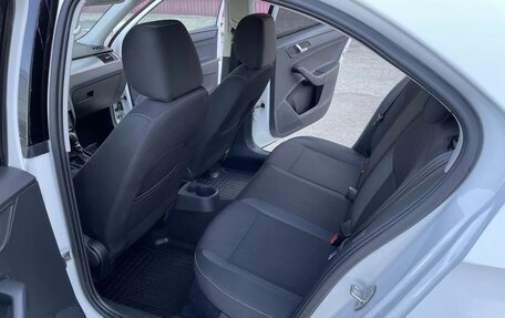 Skoda Rapid I, 2014 год, 977 000 рублей, 9 фотография