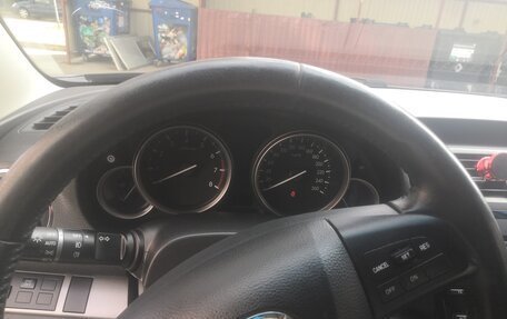 Mazda 6, 2011 год, 770 000 рублей, 6 фотография