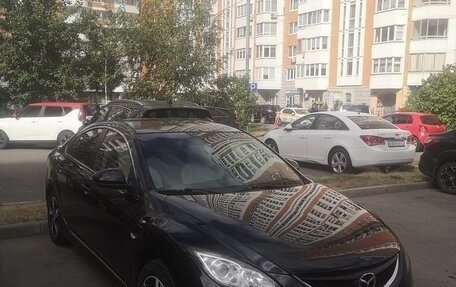 Mazda 6, 2011 год, 770 000 рублей, 2 фотография