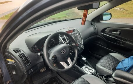 KIA cee'd I рестайлинг, 2011 год, 830 000 рублей, 5 фотография