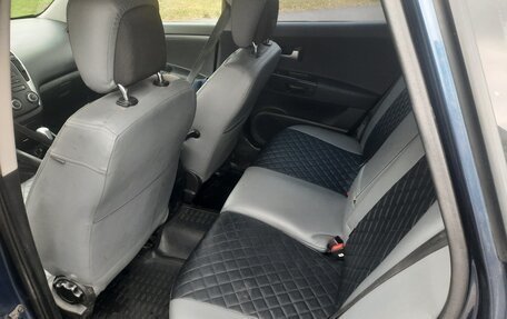 KIA cee'd I рестайлинг, 2011 год, 830 000 рублей, 6 фотография