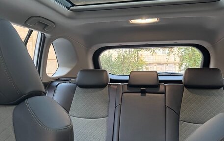 Toyota RAV4, 2025 год, 4 000 000 рублей, 5 фотография