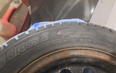 KIA cee'd I рестайлинг, 2011 год, 830 000 рублей, 9 фотография