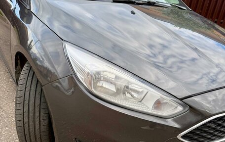 Ford Focus III, 2015 год, 810 000 рублей, 5 фотография