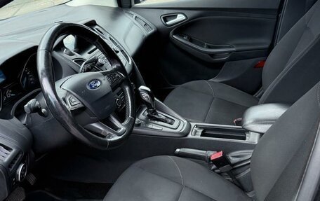 Ford Focus III, 2015 год, 810 000 рублей, 13 фотография