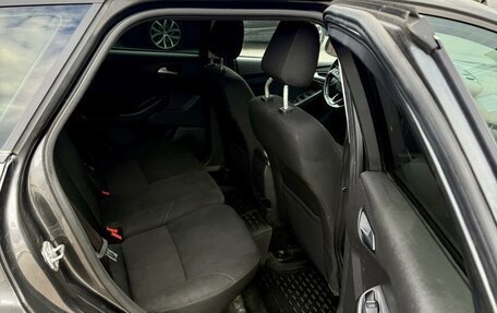 Ford Focus III, 2015 год, 810 000 рублей, 12 фотография