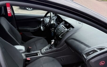 Ford Focus III, 2015 год, 810 000 рублей, 10 фотография