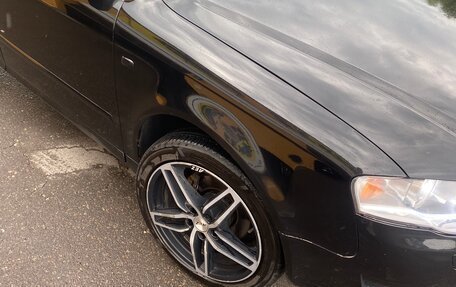 Audi A4, 2006 год, 710 000 рублей, 6 фотография