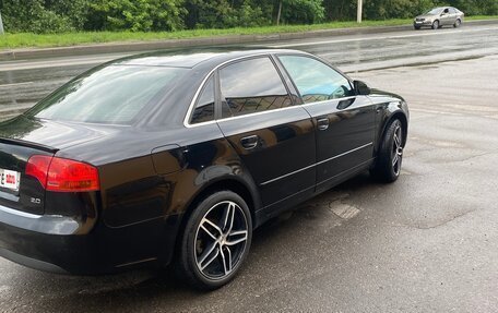 Audi A4, 2006 год, 710 000 рублей, 2 фотография