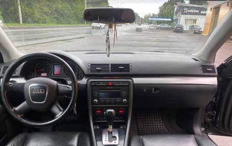 Audi A4, 2006 год, 710 000 рублей, 8 фотография