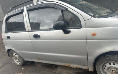 Daewoo Matiz I, 2011 год, 149 000 рублей, 1 фотография