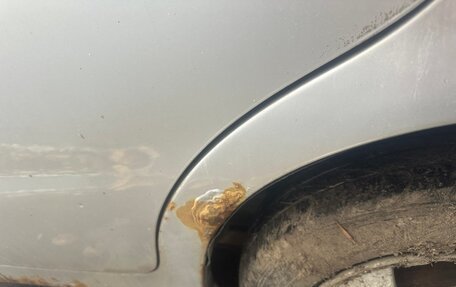 Daewoo Matiz I, 2011 год, 149 000 рублей, 7 фотография