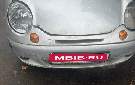 Daewoo Matiz I, 2011 год, 149 000 рублей, 4 фотография