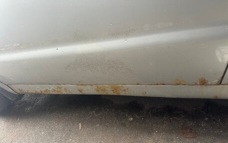 Daewoo Matiz I, 2011 год, 149 000 рублей, 8 фотография