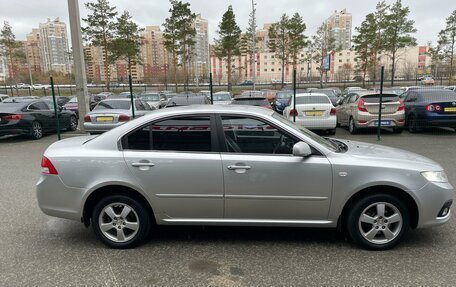 KIA Magentis II рестайлинг, 2009 год, 630 000 рублей, 4 фотография