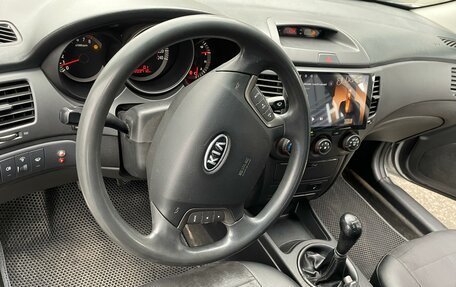 KIA Magentis II рестайлинг, 2009 год, 630 000 рублей, 6 фотография