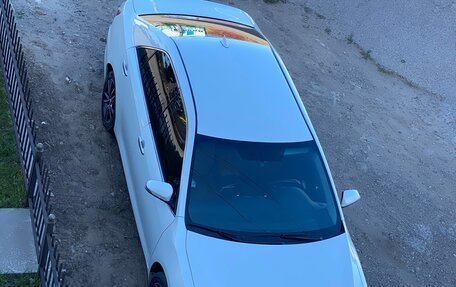 Toyota Camry, 2017 год, 2 200 000 рублей, 2 фотография