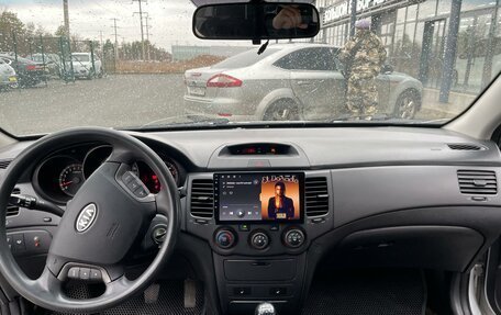 KIA Magentis II рестайлинг, 2009 год, 630 000 рублей, 7 фотография