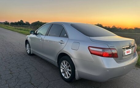 Toyota Camry, 2008 год, 1 300 000 рублей, 2 фотография