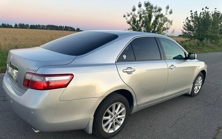Toyota Camry, 2008 год, 1 300 000 рублей, 7 фотография