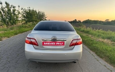 Toyota Camry, 2008 год, 1 300 000 рублей, 5 фотография